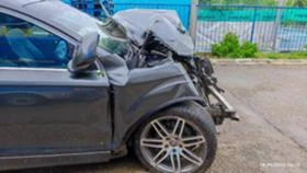 Audi Q7 S-LINE, снимка 3