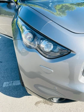 Infiniti Fx 37 -S/LPG/80k, снимка 15