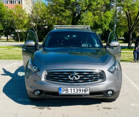 Infiniti Fx 37 -S/LPG/80k, снимка 6