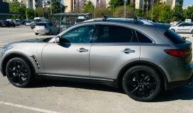 Infiniti Fx 37 -S/LPG/80k, снимка 3