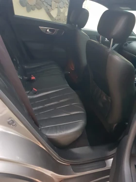 Infiniti Fx 37 LPG, снимка 9