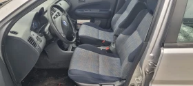 Honda Hr-v 4x4, снимка 6