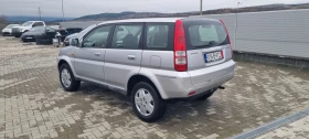 Honda Hr-v 4x4, снимка 4