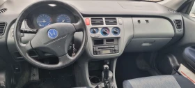 Honda Hr-v 4x4, снимка 7