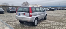 Honda Hr-v 4x4, снимка 5