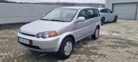 Honda Hr-v 4x4, снимка 3
