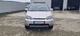 Honda Hr-v 4x4, снимка 1