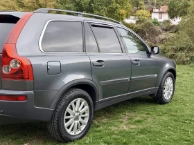Volvo Xc90, снимка 4