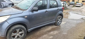 Daihatsu Terios 1.5 НА ЧАСТИ , снимка 3