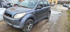 Daihatsu Terios 1.5 НА ЧАСТИ , снимка 6