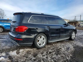 Mercedes-Benz GL 450 4MATIC* CARFAX* AВТОЛИЗИНГ, снимка 3