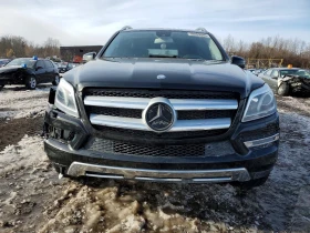 Mercedes-Benz GL 450 4MATIC* CARFAX* AВТОЛИЗИНГ, снимка 5