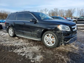 Mercedes-Benz GL 450 4MATIC* CARFAX* AВТОЛИЗИНГ, снимка 4