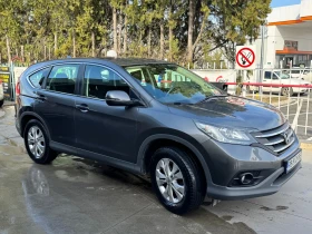 Honda Cr-v 1.6dtci 120k, снимка 1