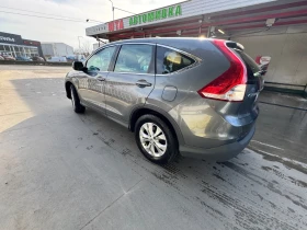Honda Cr-v 1.6dtci 120k, снимка 5