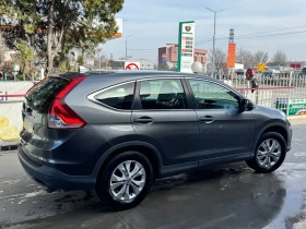 Honda Cr-v 1.6dtci 120k, снимка 2