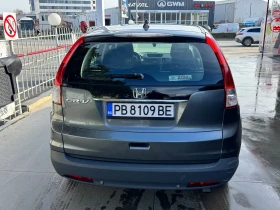 Honda Cr-v 1.6dtci 120k, снимка 4