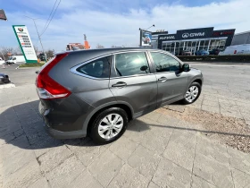 Honda Cr-v 1.6dtci 120k, снимка 6