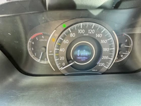 Honda Cr-v 1.6dtci 120k, снимка 10
