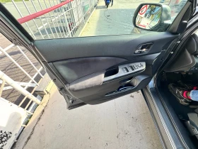 Honda Cr-v 1.6dtci 120k, снимка 13