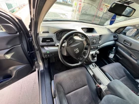 Honda Cr-v 1.6dtci 120k, снимка 8