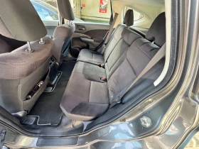 Honda Cr-v 1.6dtci 120k, снимка 12