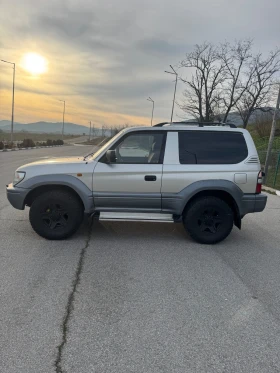 Toyota Land cruiser 3.0TD, снимка 2