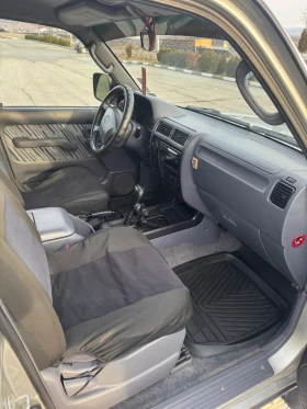 Toyota Land cruiser 3.0TD, снимка 12