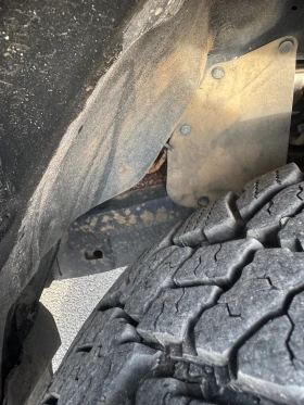 Toyota Land cruiser 3.0TD, снимка 9