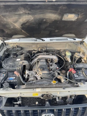Toyota Land cruiser 3.0TD, снимка 7