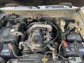 Toyota Land cruiser 3.0TD, снимка 8