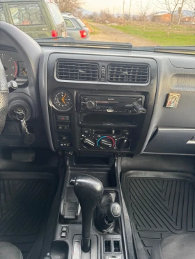 Toyota Land cruiser 3.0TD, снимка 14