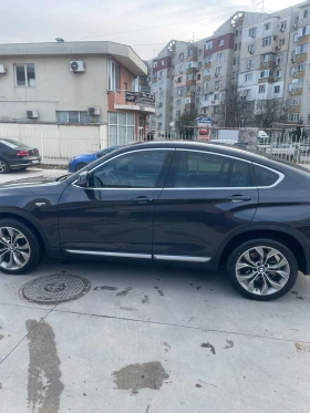 BMW X4, снимка 3