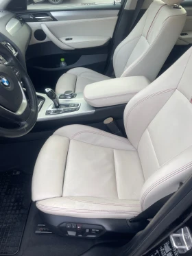 BMW X4, снимка 10