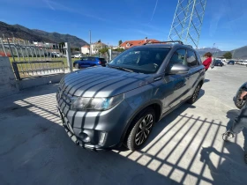 Suzuki Vitara 4x4 / ALL GRIP / Navi / Kamera / Koja / Led, снимка 2