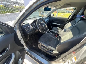 Suzuki Vitara 4x4 / ALL GRIP / Navi / Kamera / Koja / Led, снимка 6