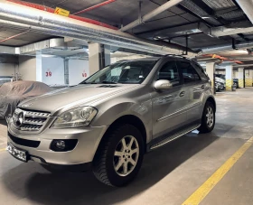 Mercedes-Benz ML 320, снимка 1