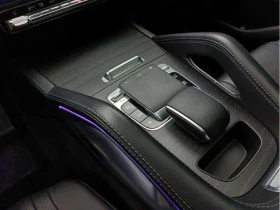 Mercedes-Benz GLE 450 AMG Line * Фиксирана цена до БГ * От Mercedes * , снимка 10