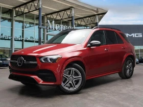 Mercedes-Benz GLE 450 AMG Line * Фиксирана цена до БГ * От Mercedes * , снимка 1