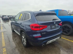 BMW X3 XDRIVE30I| PANORAMA| 2 КЛЮЧА| CARFAX| , снимка 4