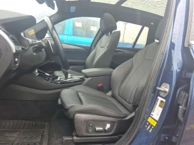 BMW X3 XDRIVE30I| PANORAMA| 2 КЛЮЧА| CARFAX| , снимка 14