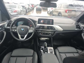 BMW X3 XDRIVE30I| PANORAMA| 2 КЛЮЧА| CARFAX| , снимка 9