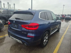 BMW X3 XDRIVE30I| PANORAMA| 2 КЛЮЧА| CARFAX| , снимка 3