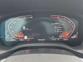 BMW X3 XDRIVE30I| PANORAMA| 2 КЛЮЧА| CARFAX| , снимка 8