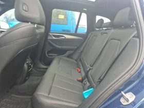 BMW X3 XDRIVE30I| PANORAMA| 2 КЛЮЧА| CARFAX| , снимка 11