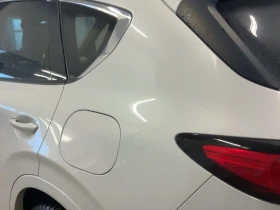 Mazda CX-60 CX-60 2.5 e-Skyactiv Plug-in Hybrid Takumi AWD, снимка 6