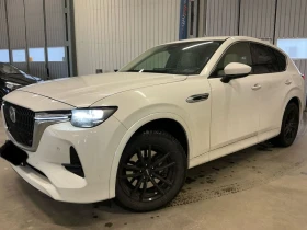 Mazda CX-60 CX-60 2.5 e-Skyactiv Plug-in Hybrid Takumi AWD, снимка 1