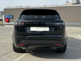 Land Rover Range Rover Velar 3.0/HSE/R-DYNAMIC/ГАРАНЦИЯ 2028/ВЪЗМОЖЕН ЛИЗИНГ, снимка 6