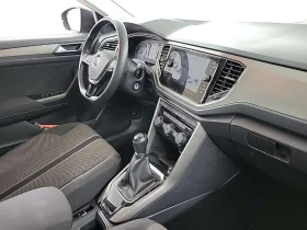 VW T-Roc 1.0 TSI Style, снимка 7
