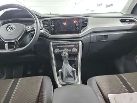 VW T-Roc 1.0 TSI Style, снимка 6